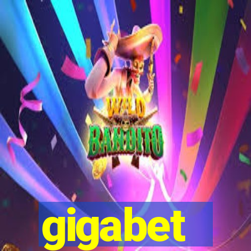 gigabet - casino games